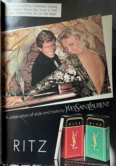 ysl cigarettes where to buy|yves st laurent cigarettes controversy.